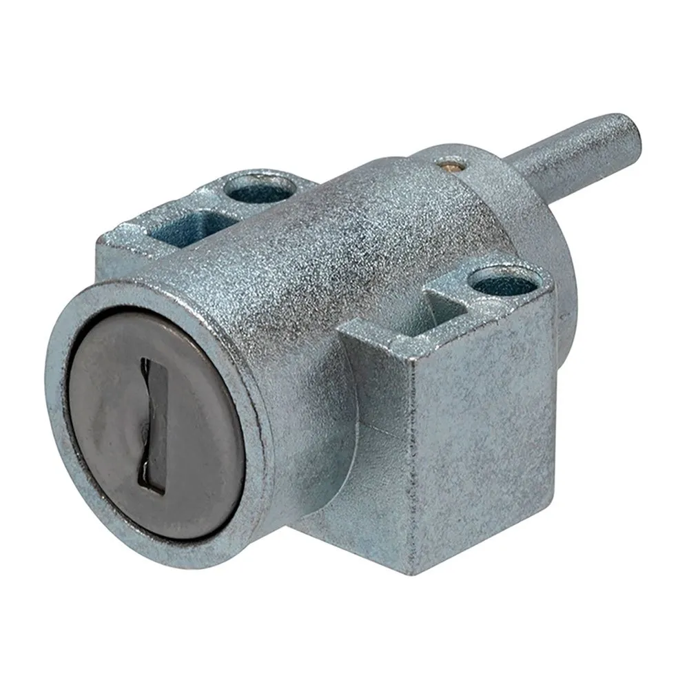 Bosch Abus PowerTube 750 Standard battery lock