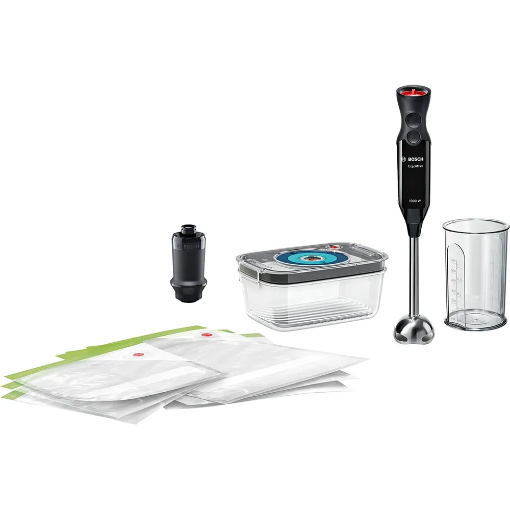 Bosch MS6CB61V1 1000W hand mixer