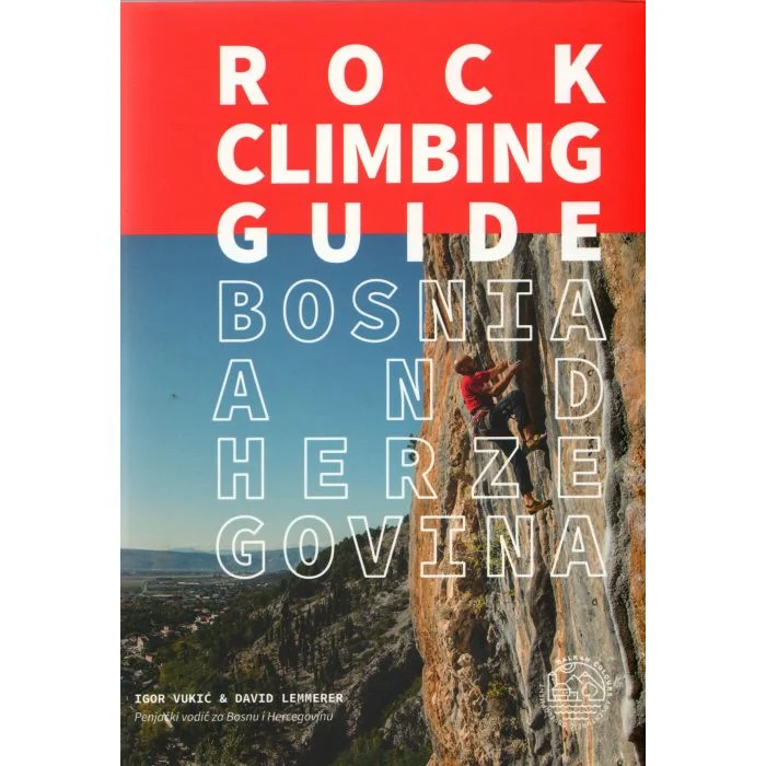 Bosnia and Herzegovina Rock Climbing Guide