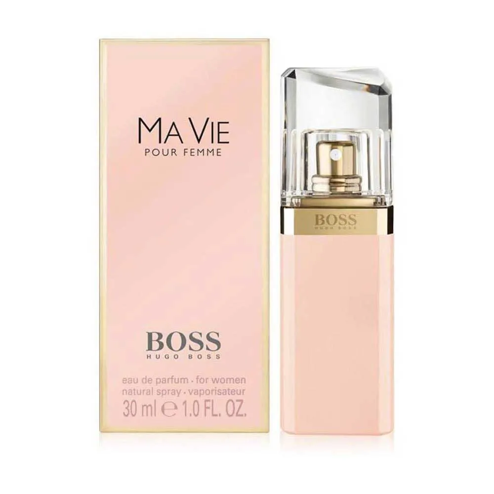 BOSS Ma Vie Pour Femme 30ml eau de parfum