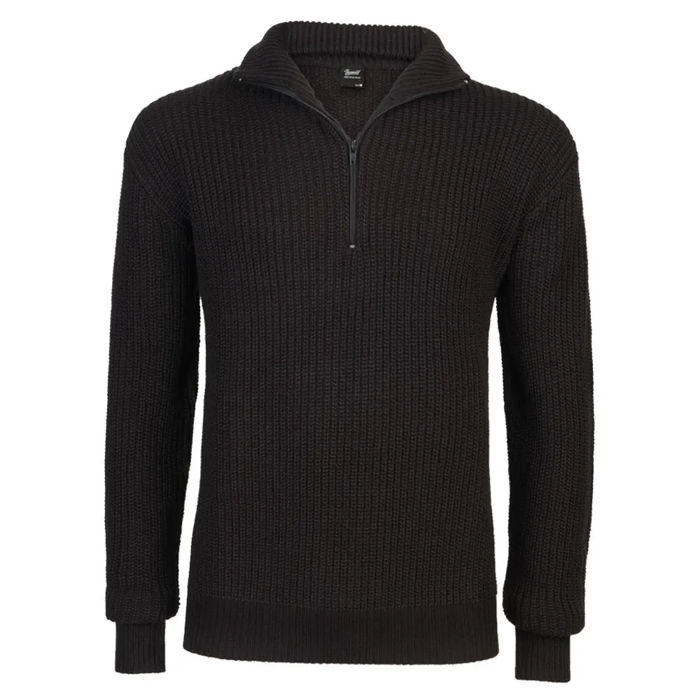 Brandit Marine Troyer sweater