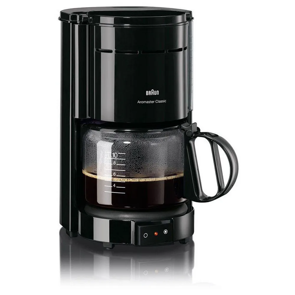 Braun KF 47/1 Classic drip coffee maker