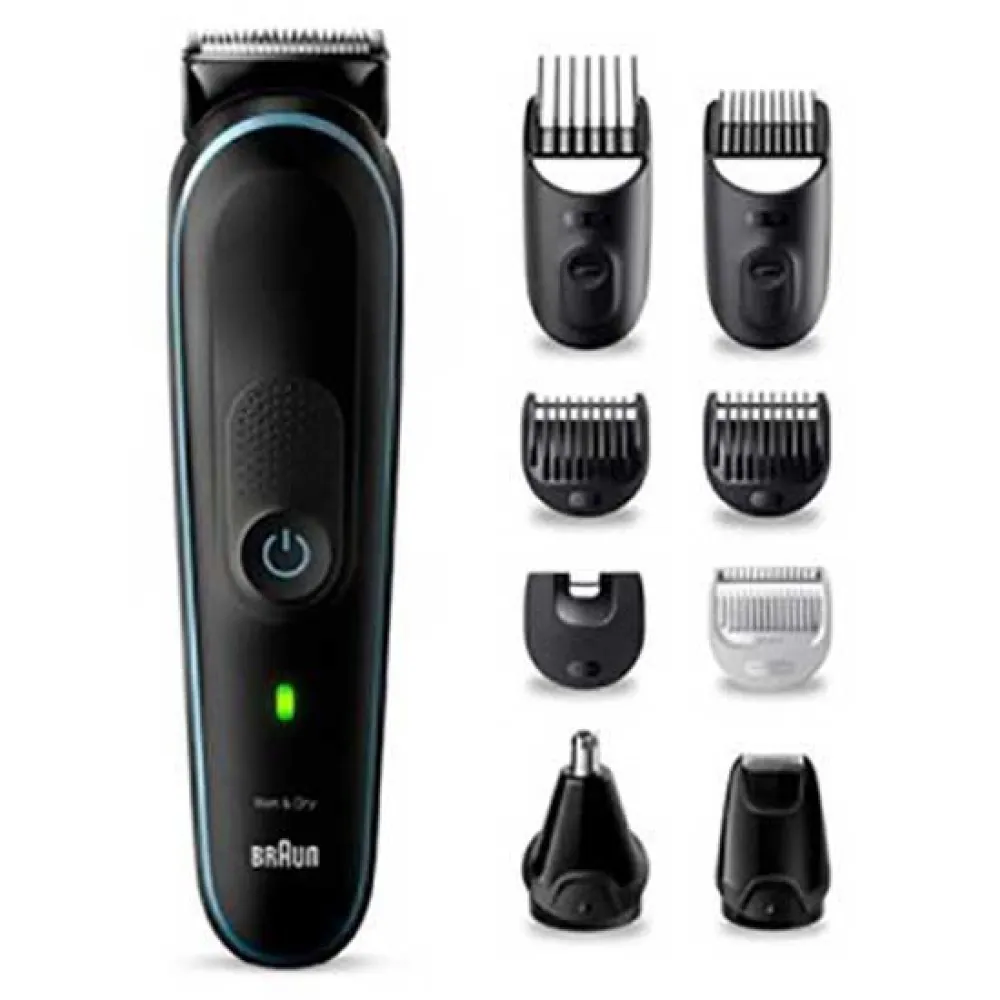 Braun MGK5411 Beard Trimmer