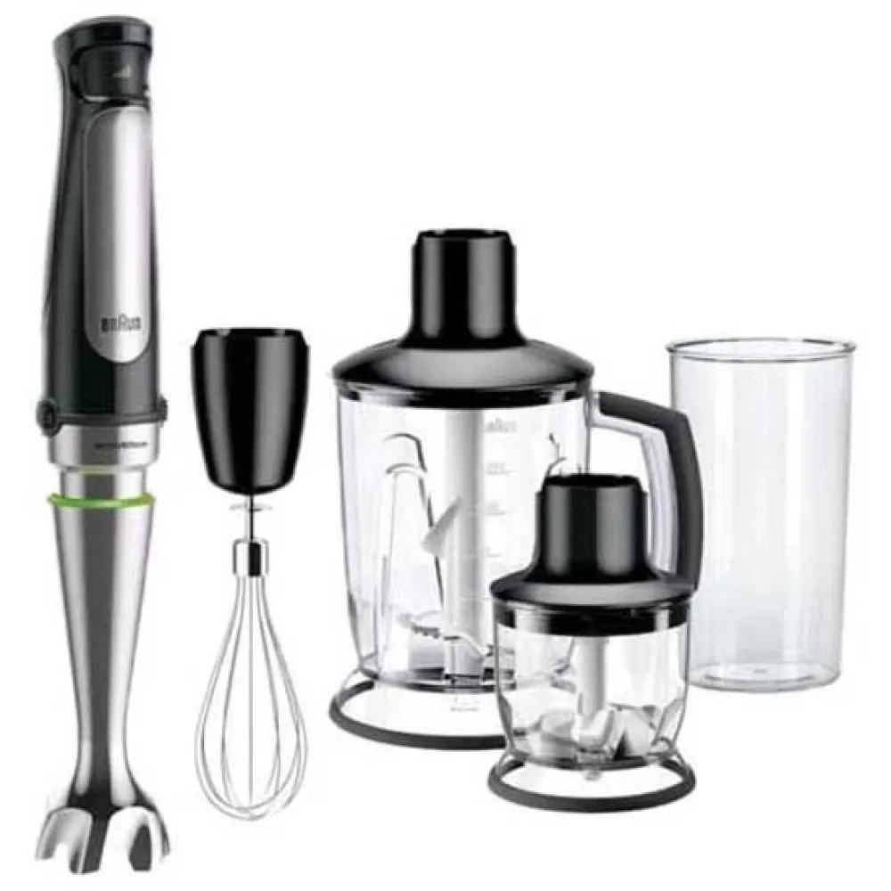 Braun Minipimer 7 1000W hand mixer