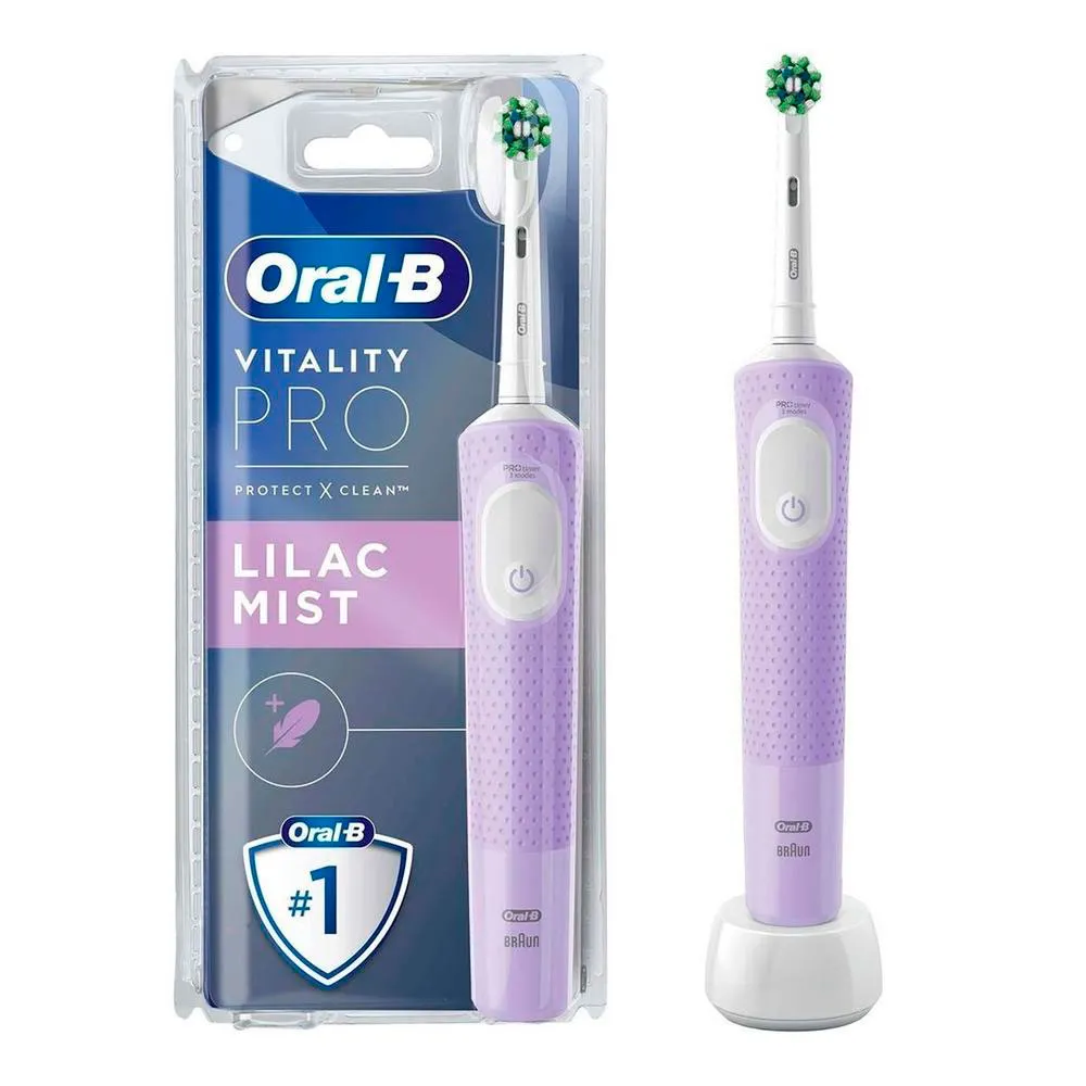 Braun Oral-B Vitality Pro Protect&Clean electric toothbrush