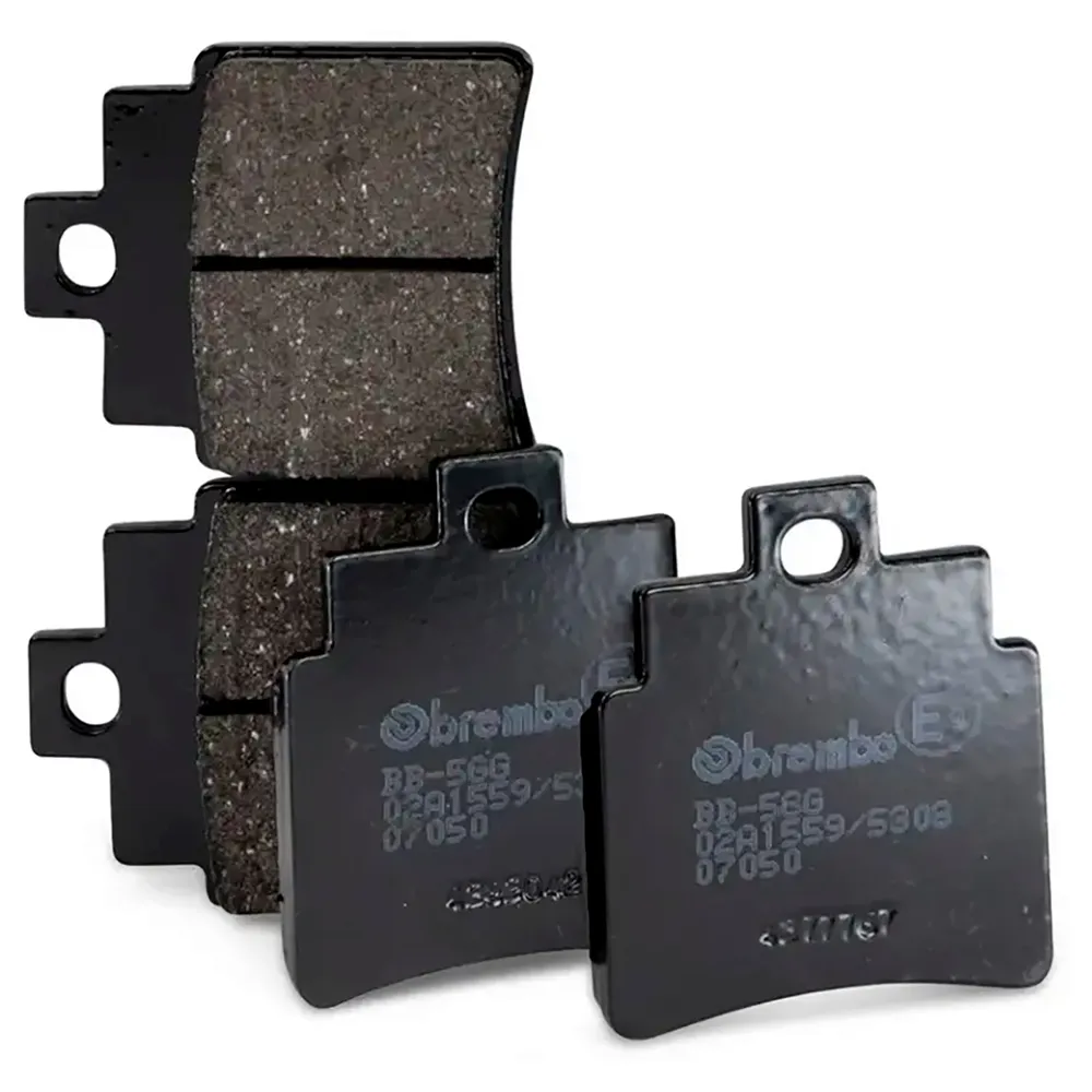 Brembo 07050 Ceramic Brake Pads