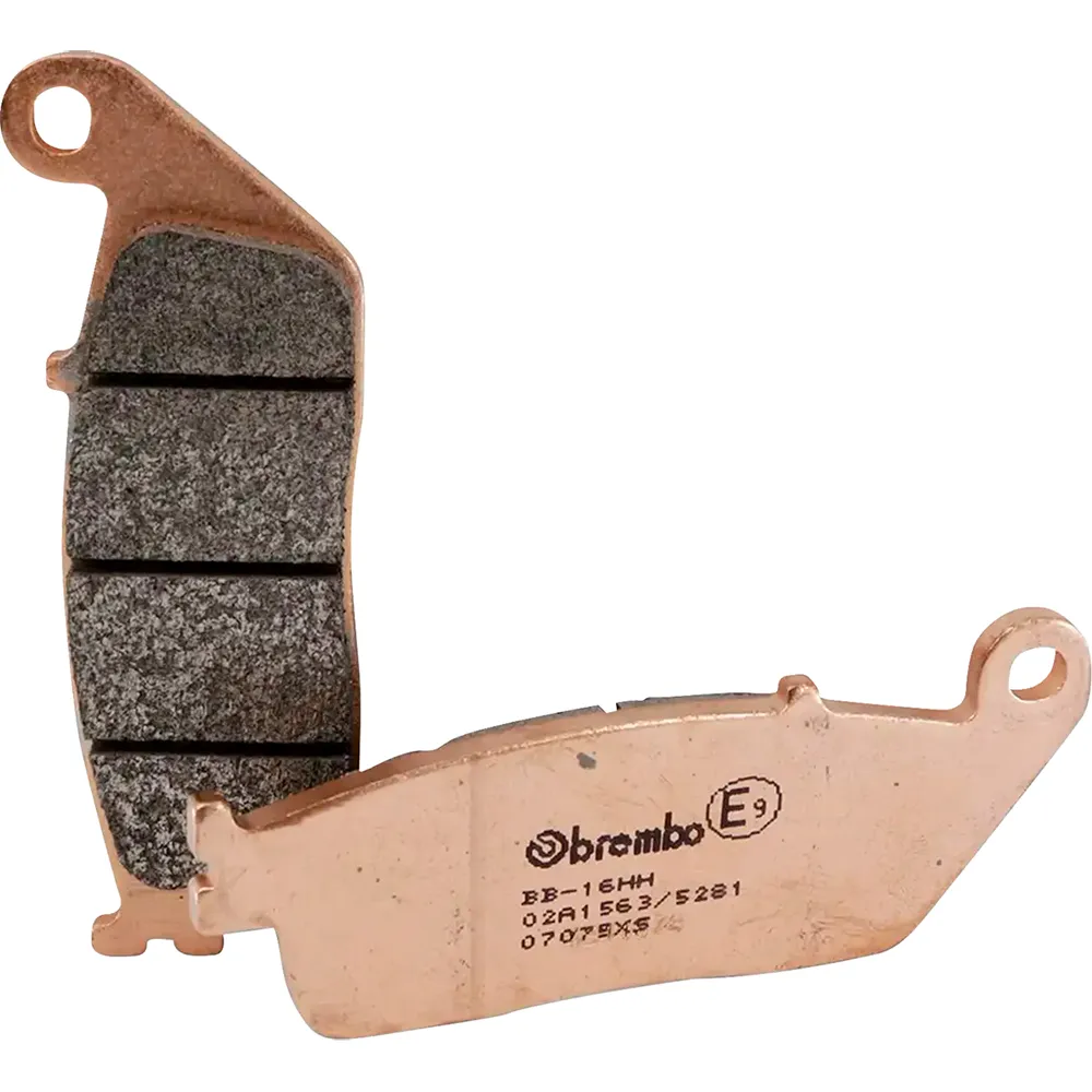 Brembo 07075XS Sintered Rear Brake Pads