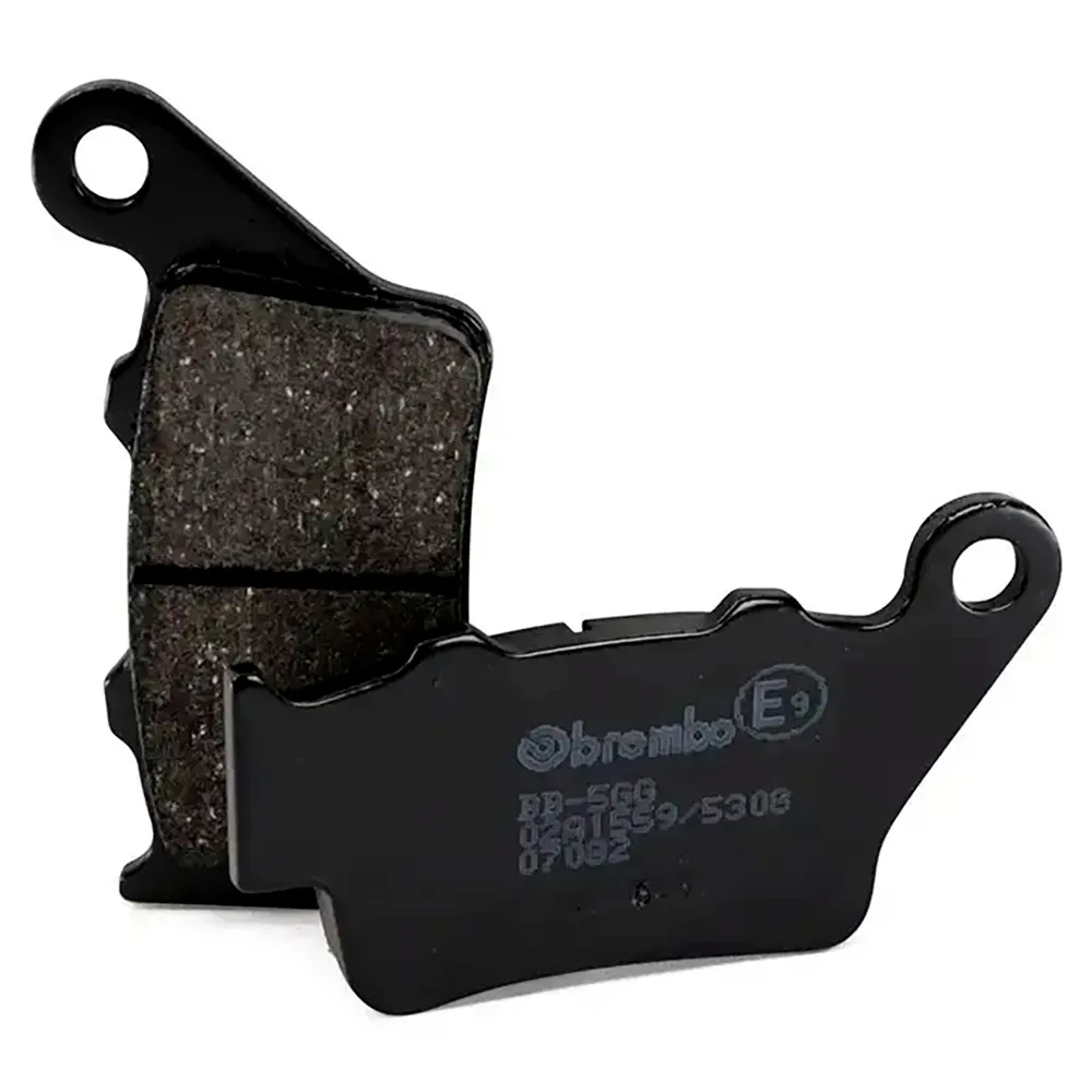 Brembo 07082 Ceramic Brake Pads