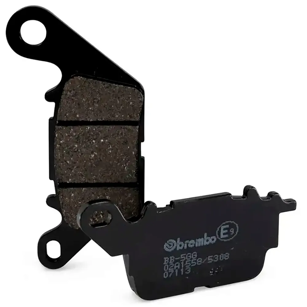 Brembo 07113 Ceramic Brake Pads