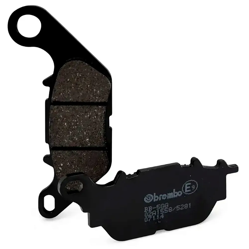 Brembo 07114 Ceramic Brake Pads