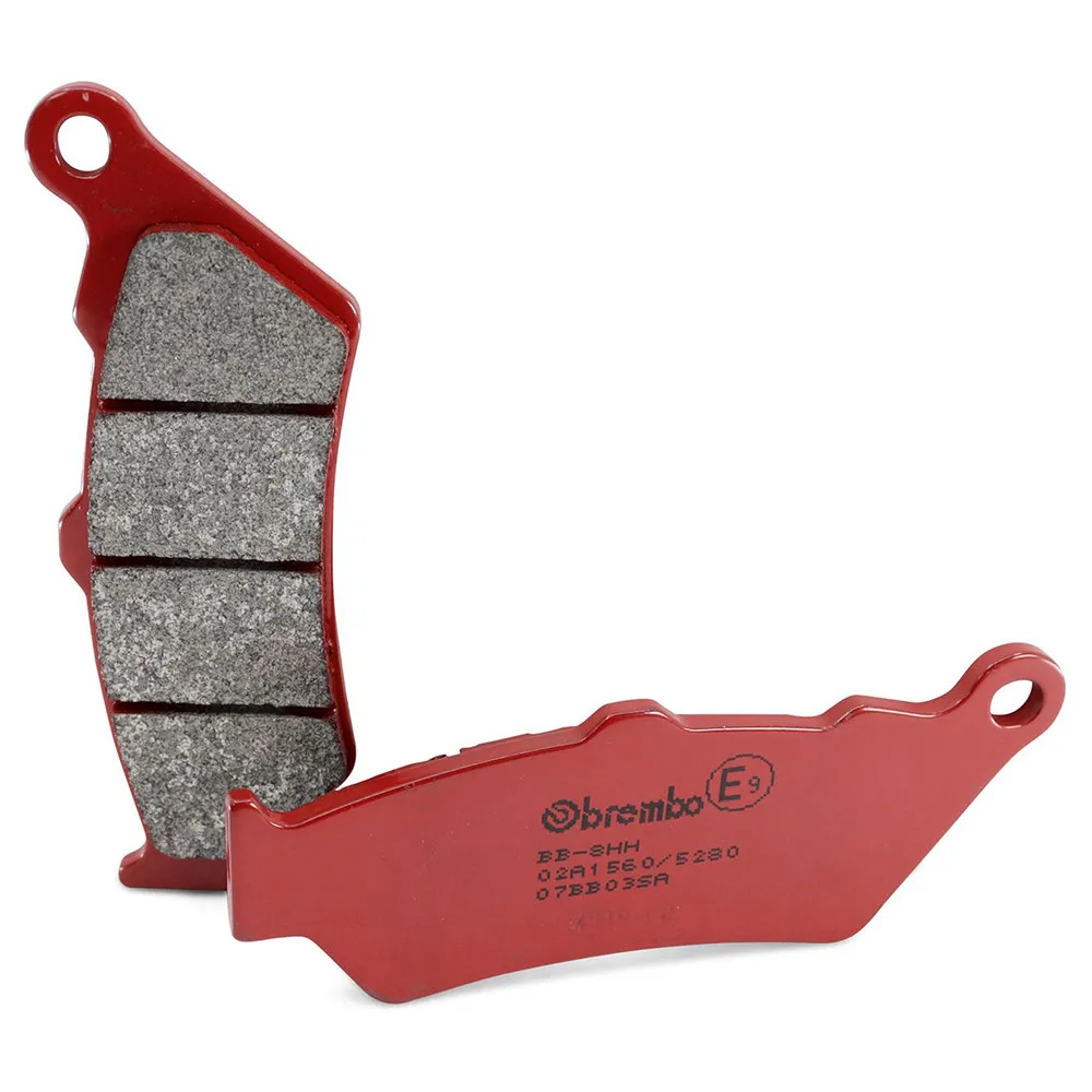 Brembo 07BB03 Type SA Sintered Front Brake Pads