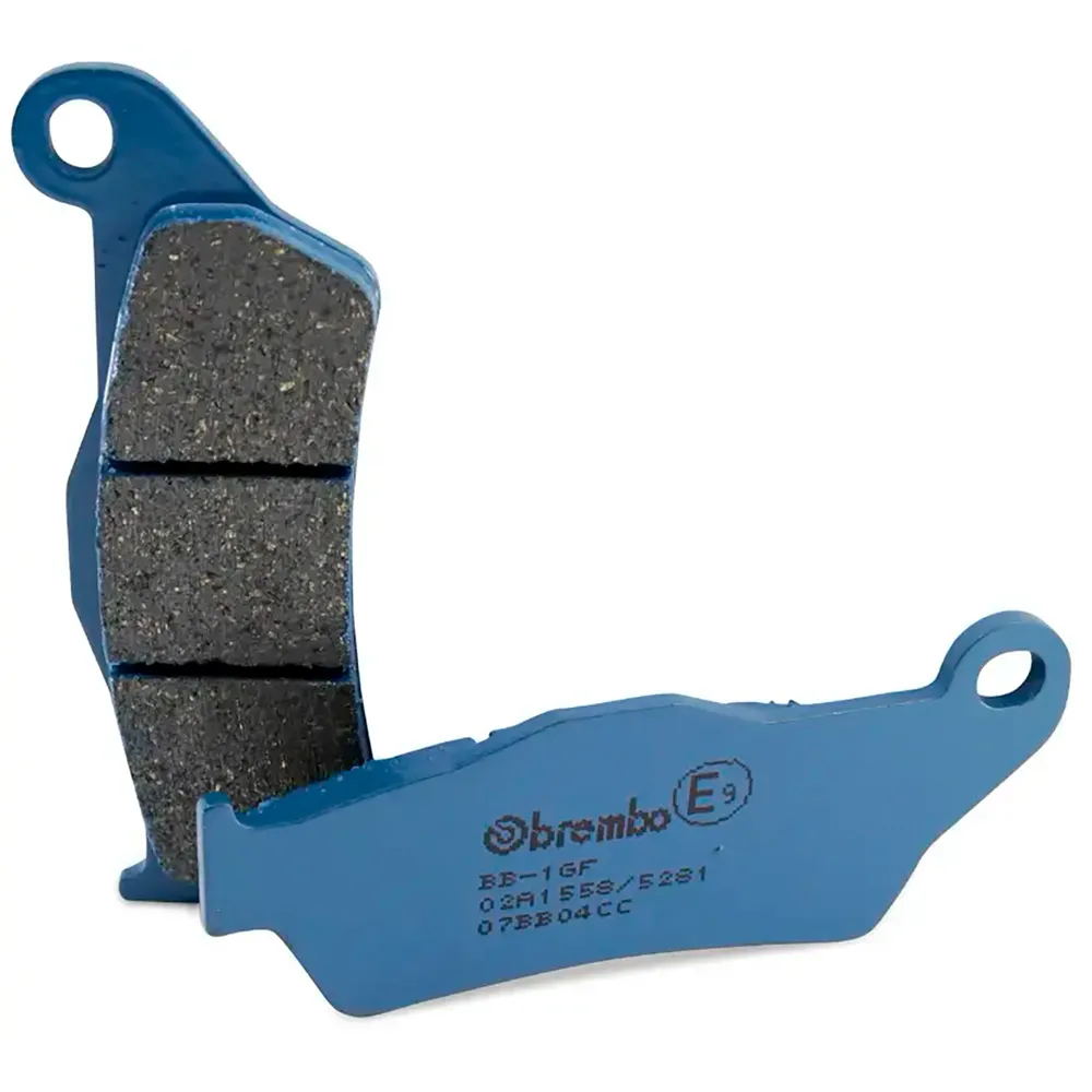Brembo 07BB04CC Ceramic Brake Pads