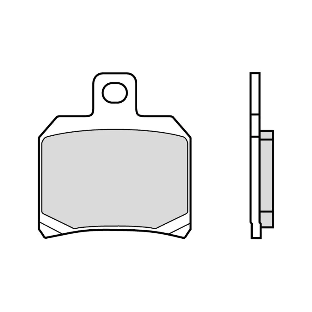 Brembo 07BB20SP brake pads