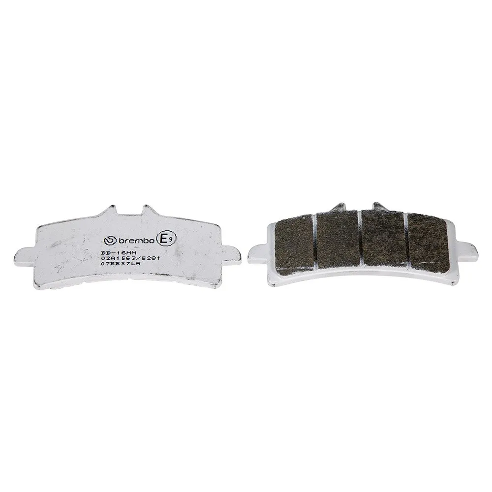 Brembo 07BB37LA brake pads