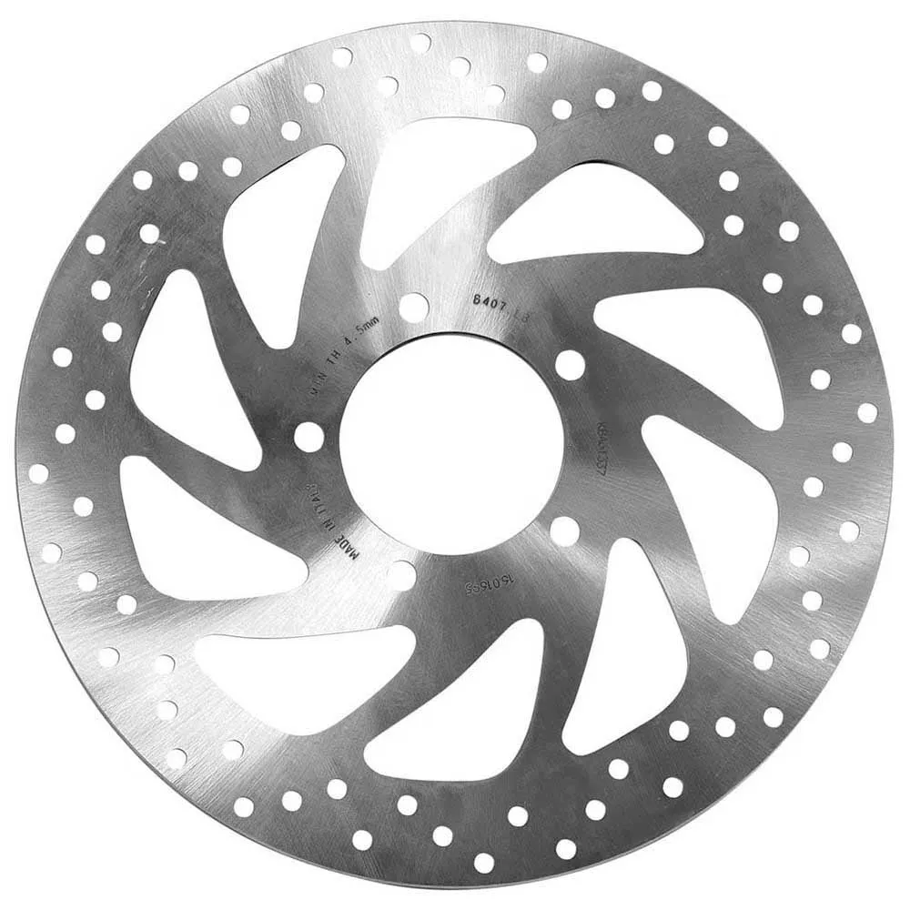 Brembo 68B407L3 brake disc