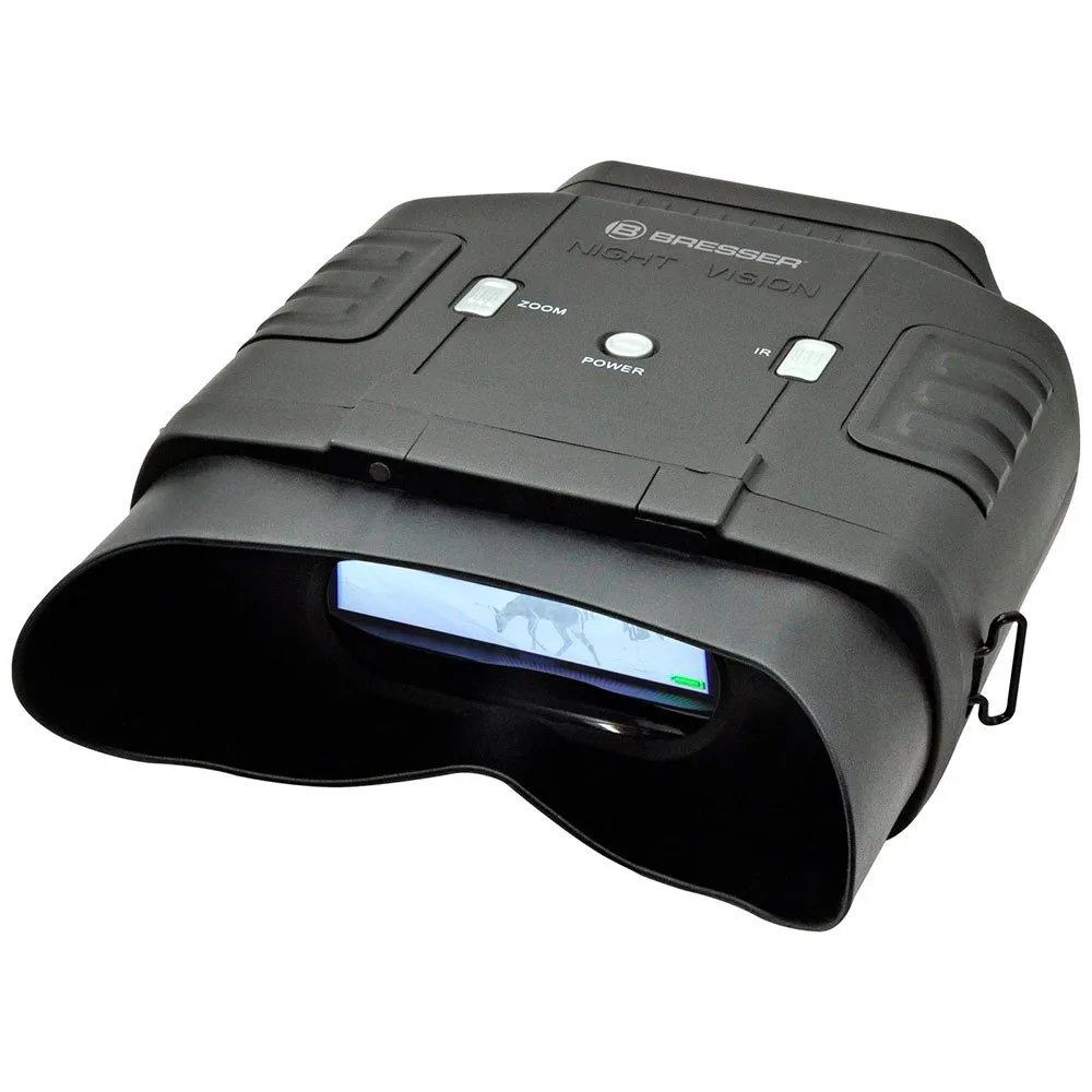 Bresser Digital Night Vision 3x20 binoculars