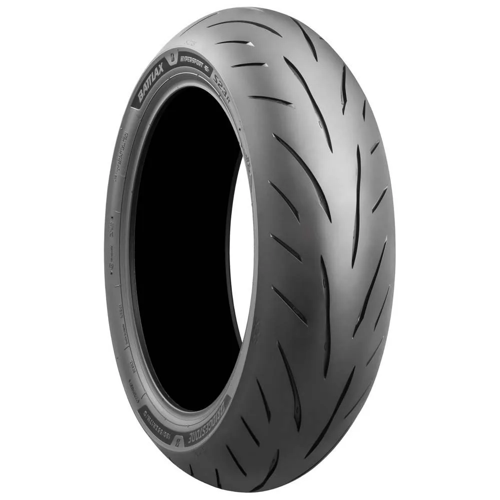 Bridgestone Battlax-S23 78W TL touring rear tire