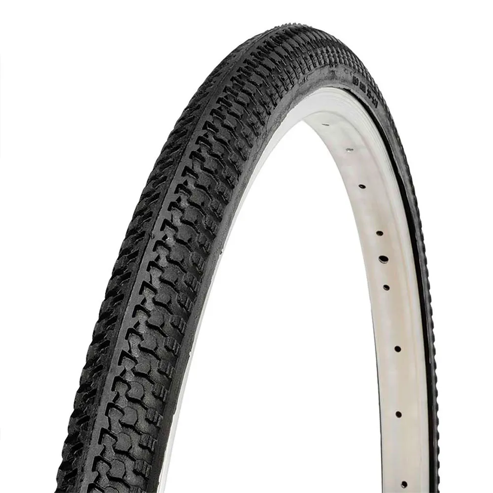 Brn 24-26 mm 20´´ x 1.75 rigid urban tyre