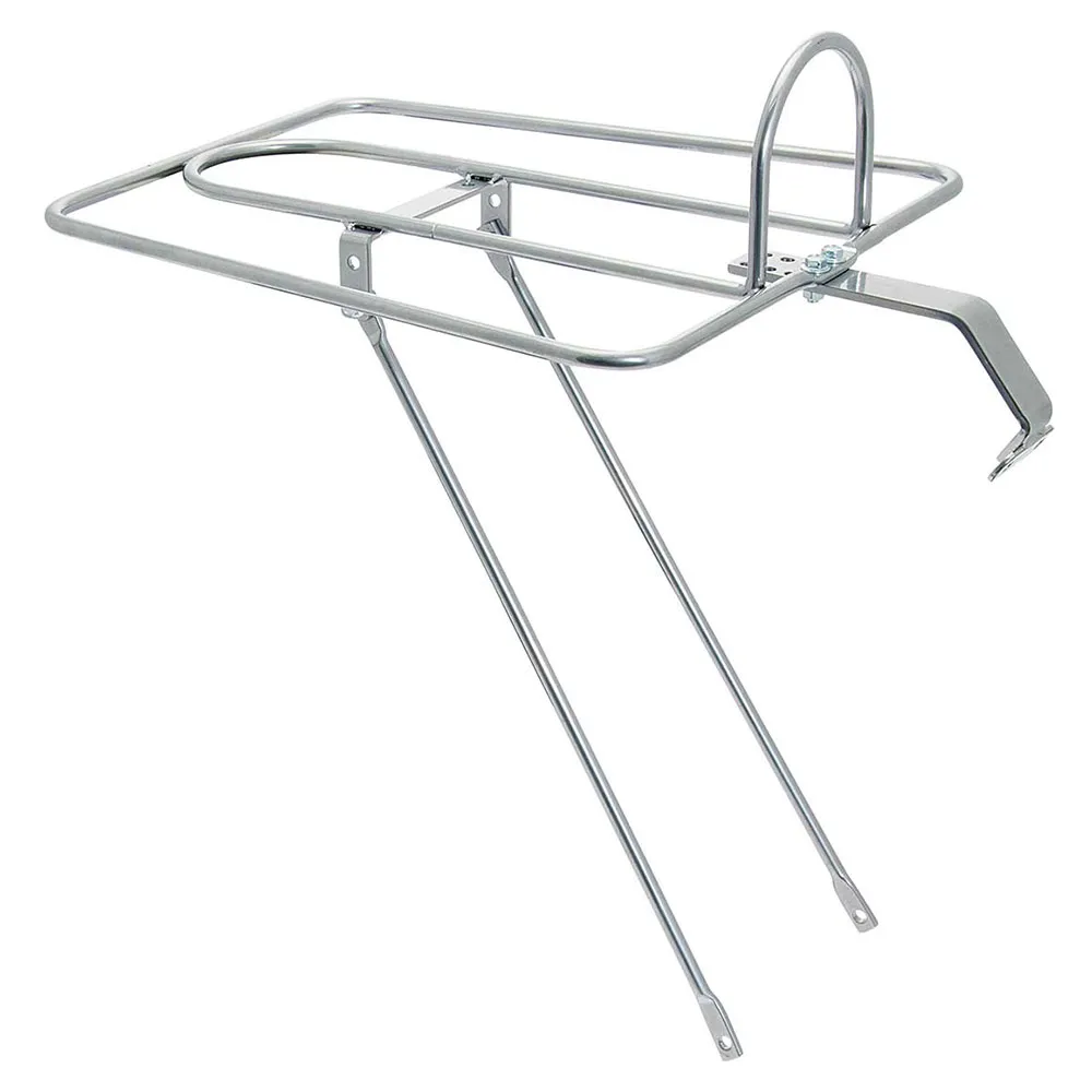 Brn Boulevard pannier rack