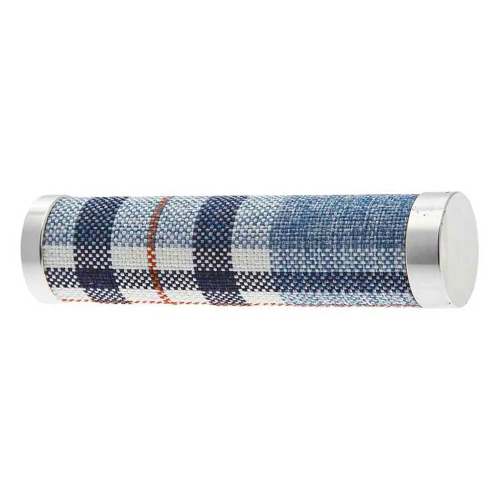 Brn Canvas grips