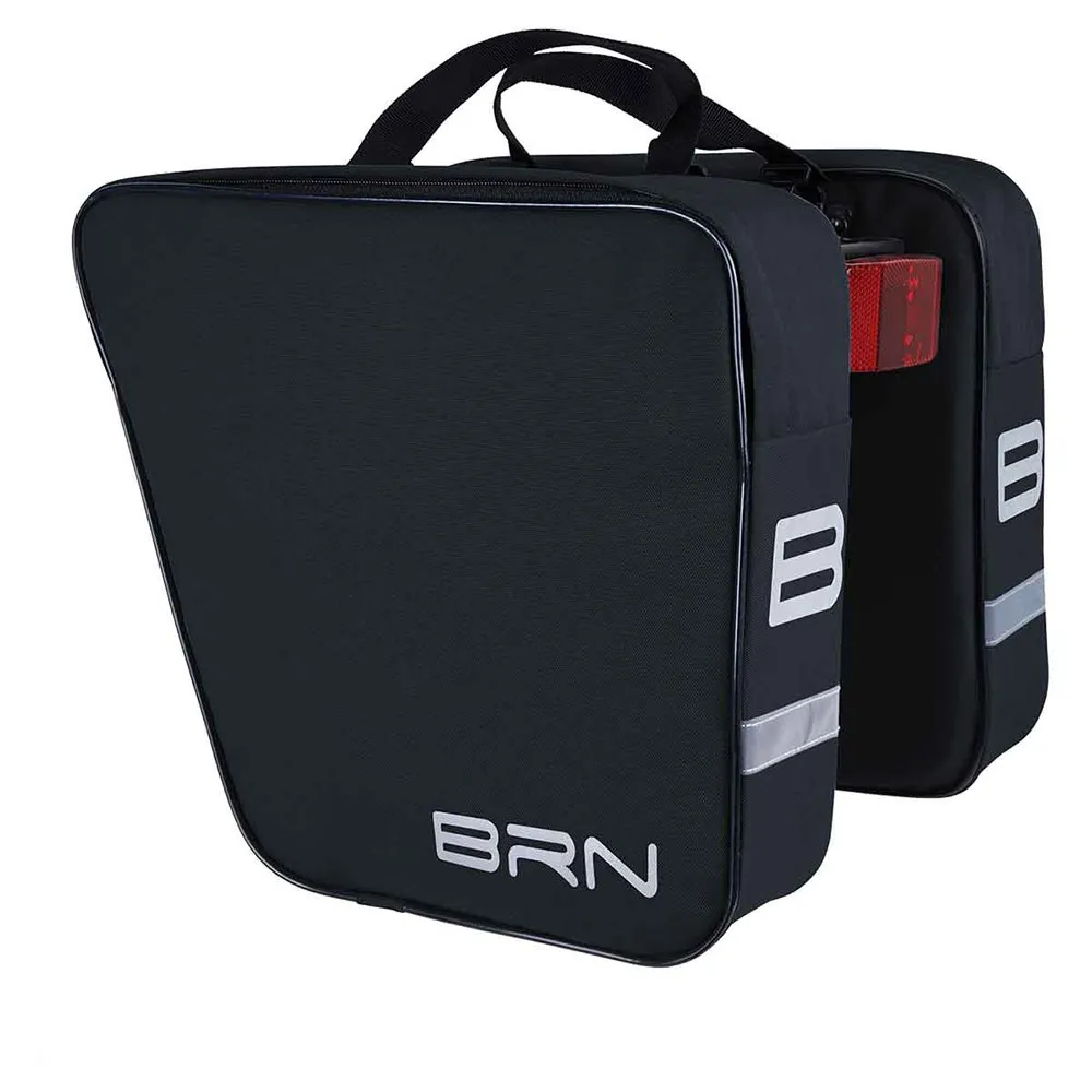 Brn Classic panniers 15L