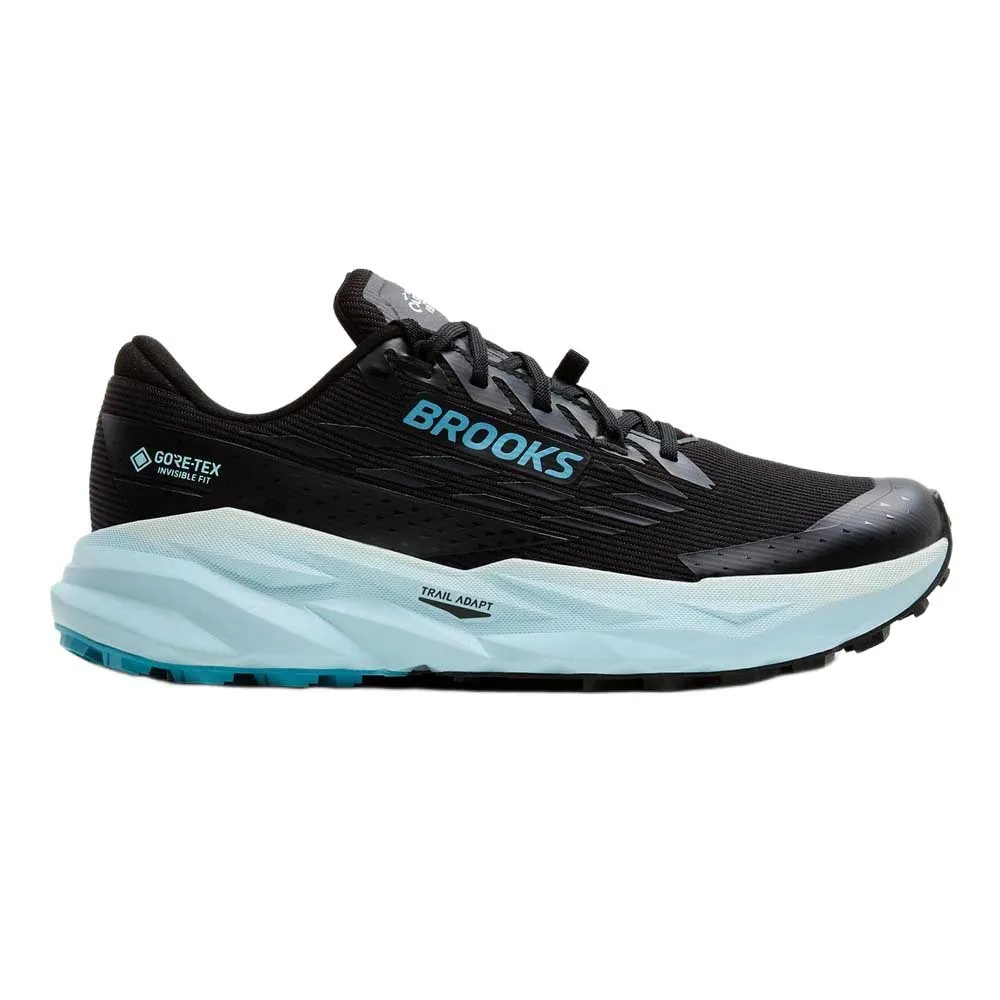Brooks Cascadia 19 GORE-TEX® trail running shoes