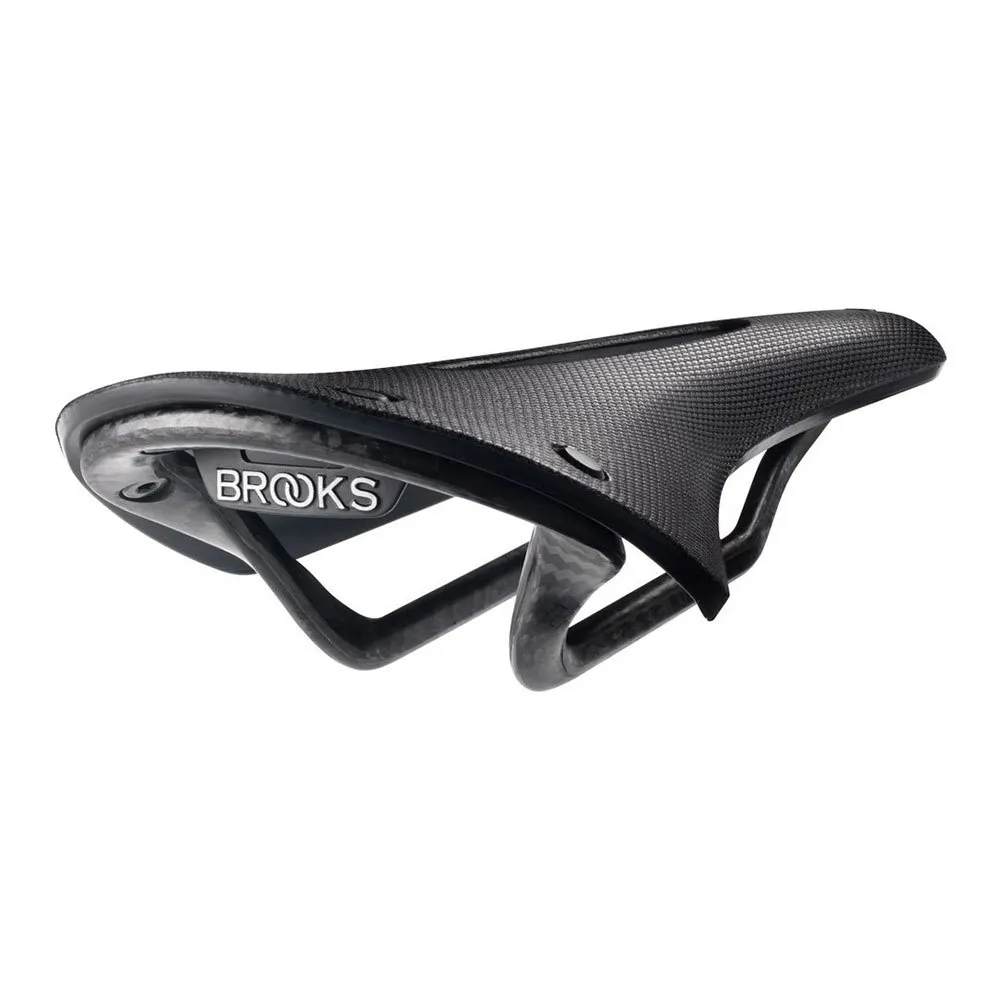 Brooks England C13 Carved Cambium All Weather saddle