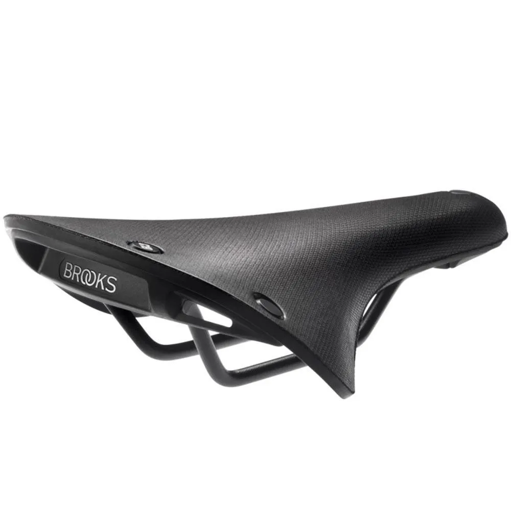 Brooks England C19 Cambium saddle