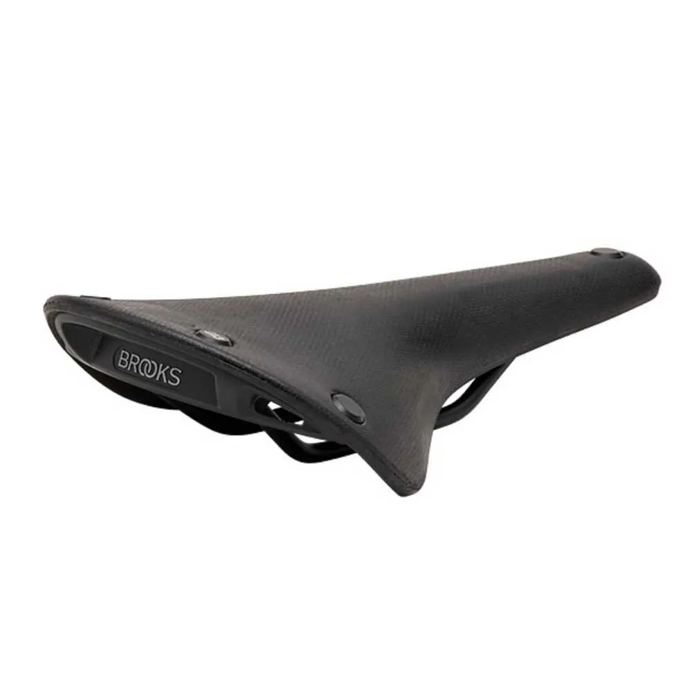 Brooks England Cambium C17 Porter saddle