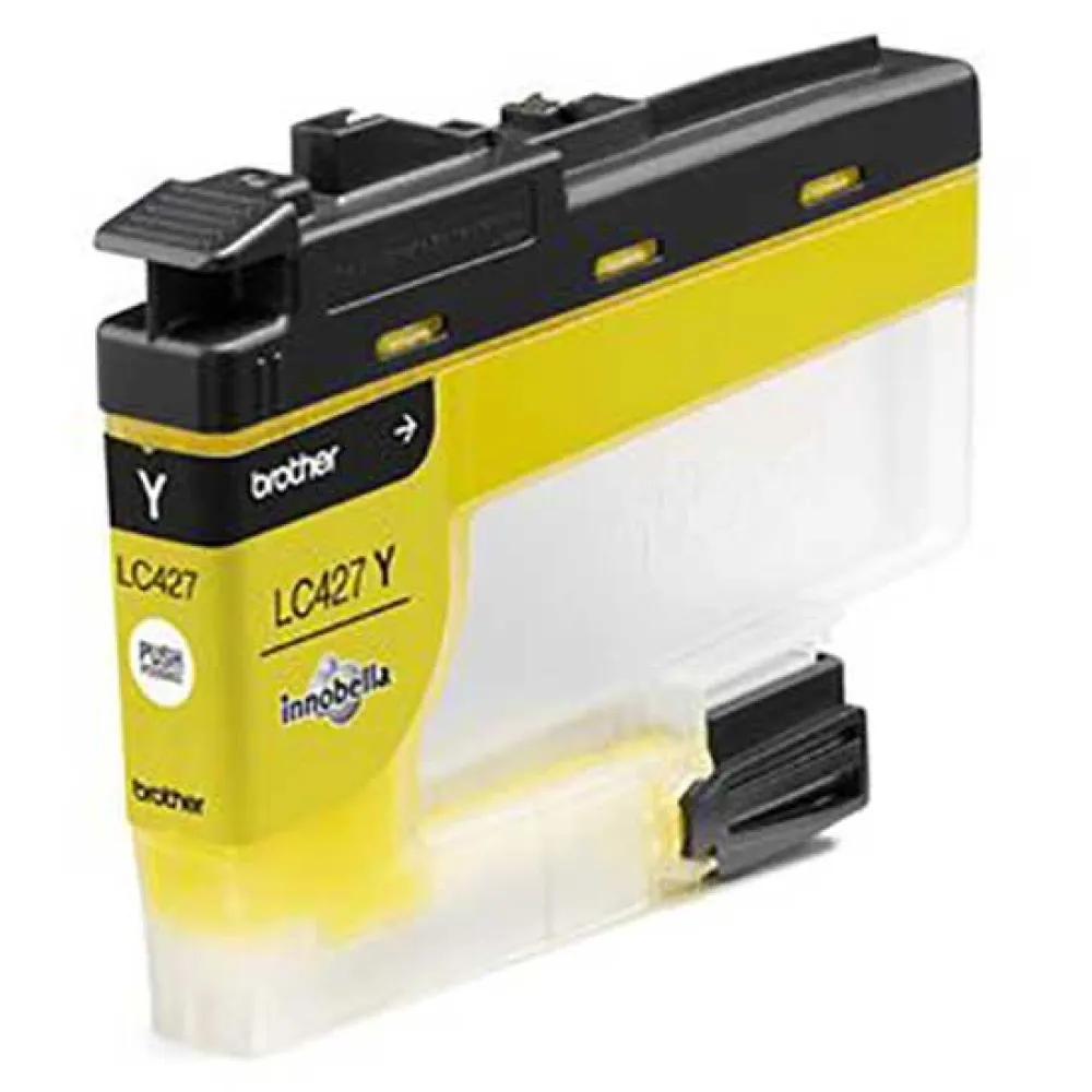 Brother LC427Y ink cartridge