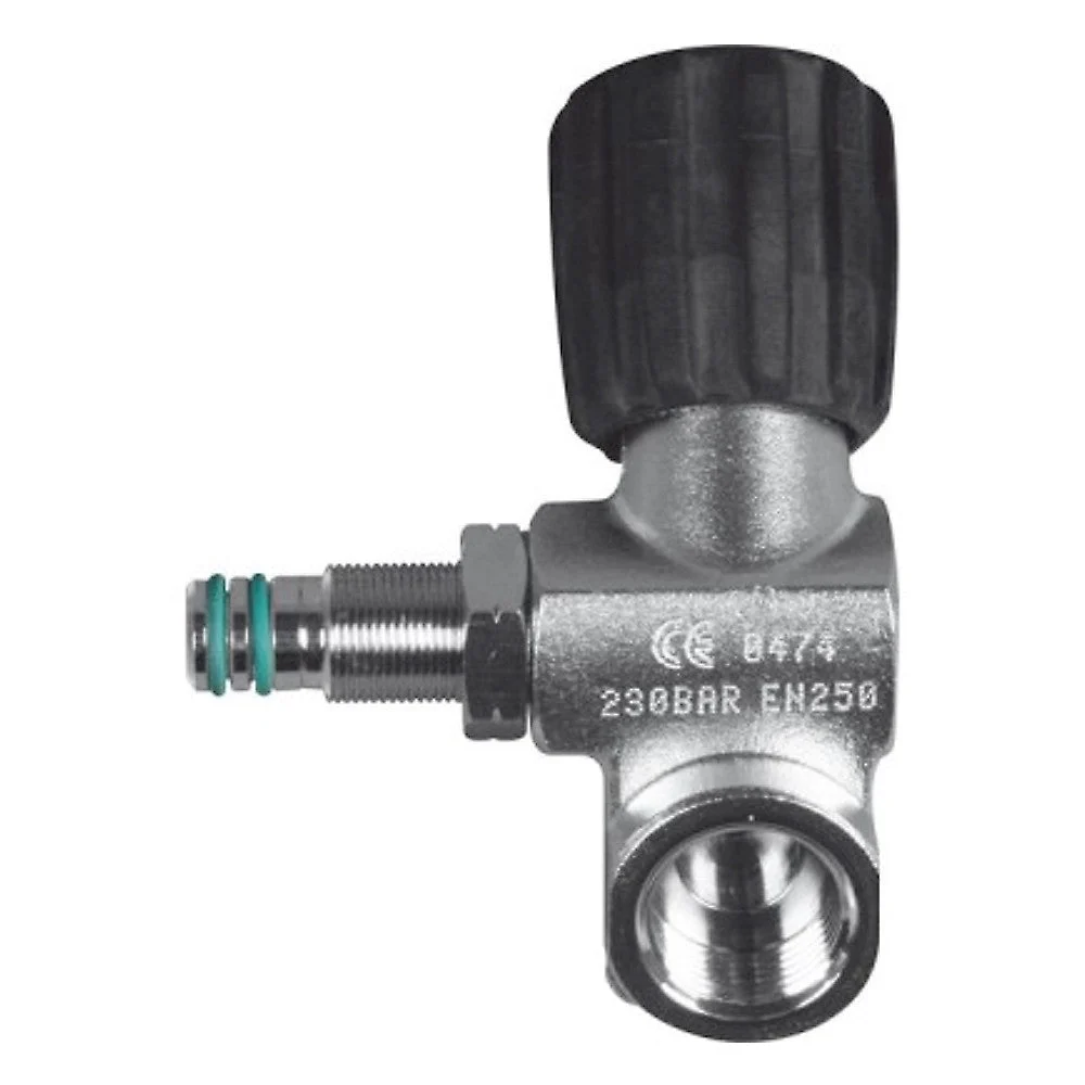 BtS 2nd Outlet Valve - 300 Bar