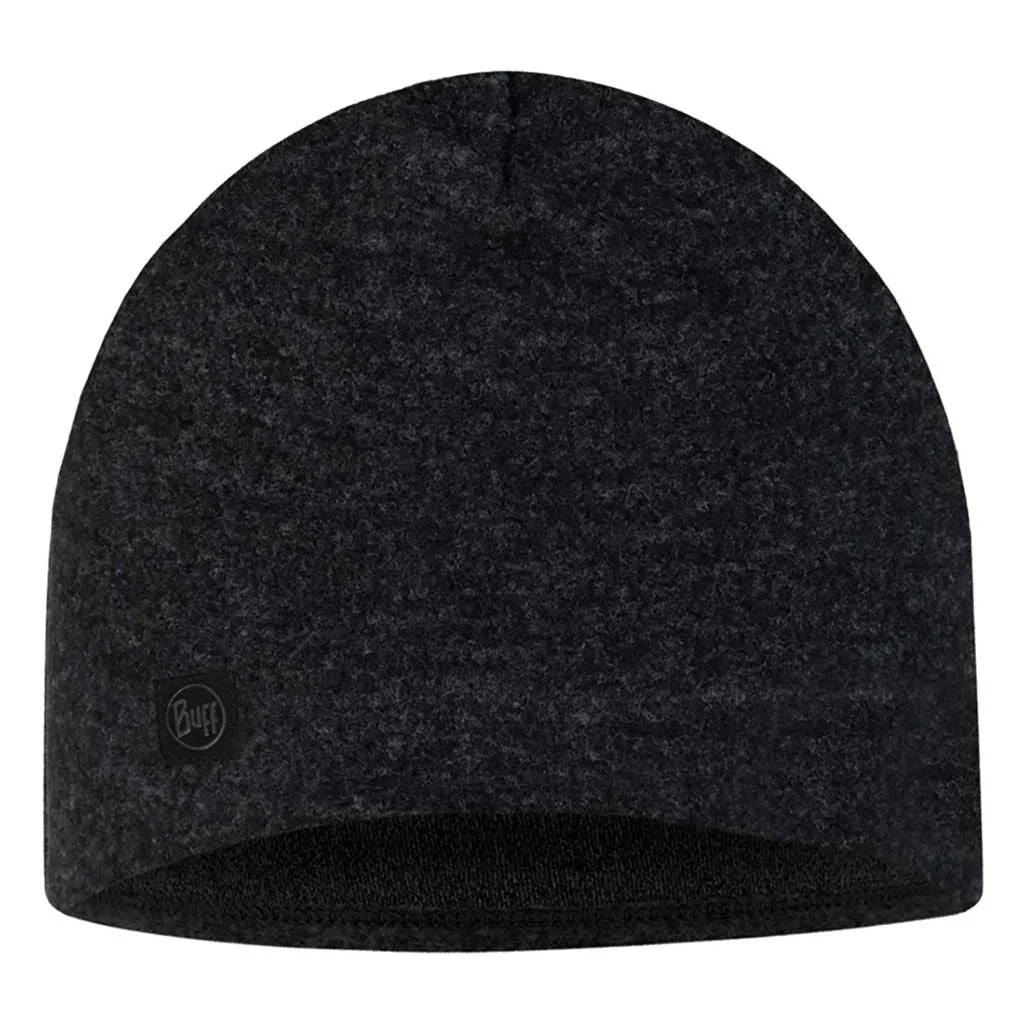 Merino Fleece Beanie