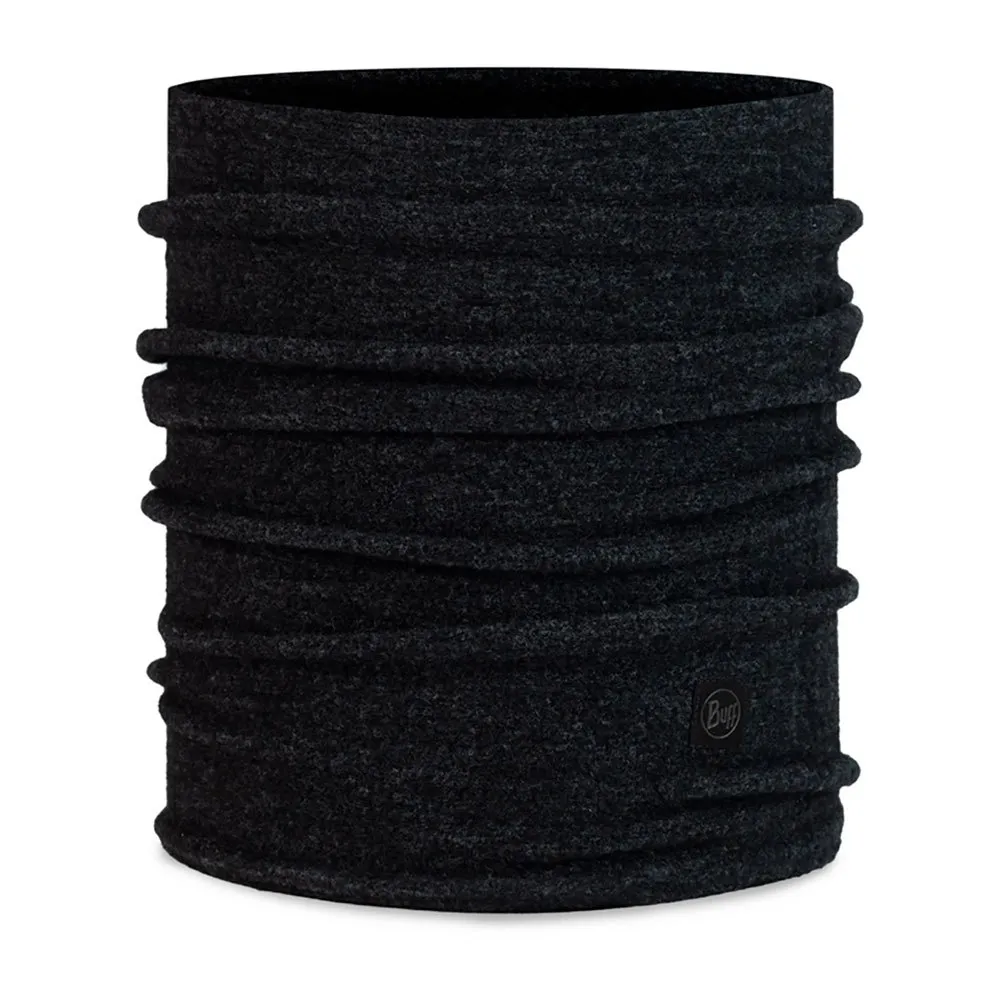 Buff ® Merino Fleece neck warmer