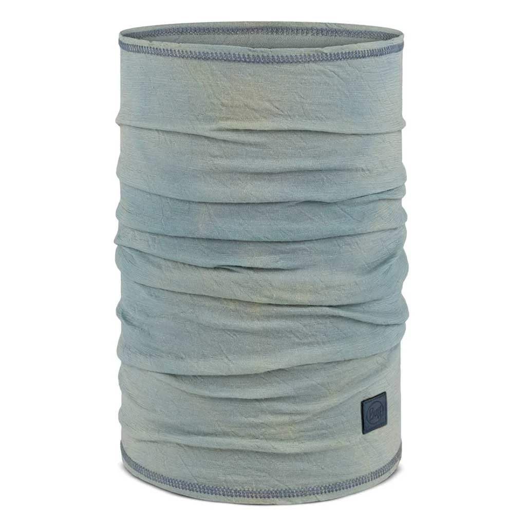 Merino Lightweight Natural Tye Dye Adult