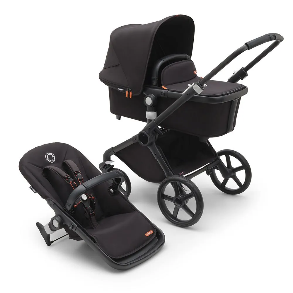 Bugaboo Fox Cub baby stroller