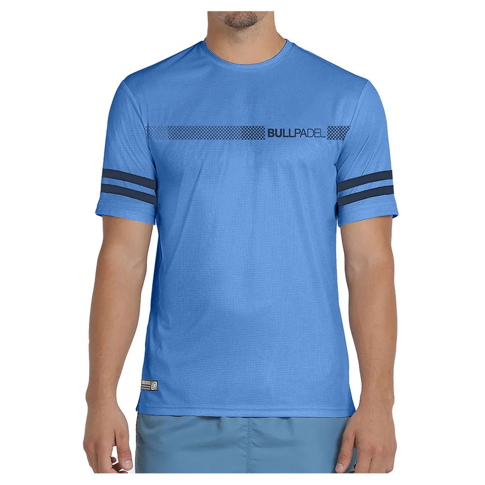 Bullpadel Berro short sleeve T-shirt