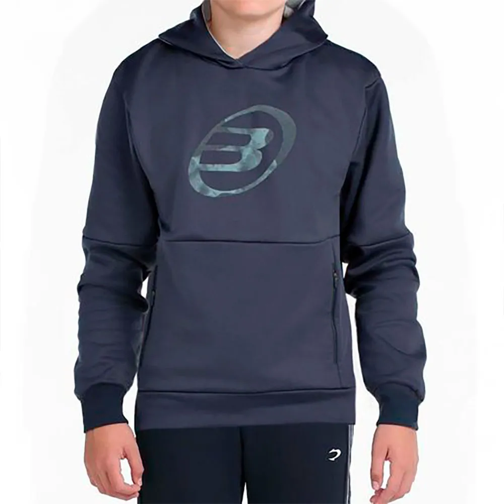 Bullpadel Boyal j hoodie