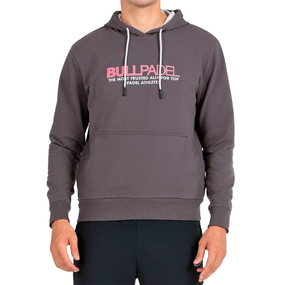 Bullpadel Boyen hoodie