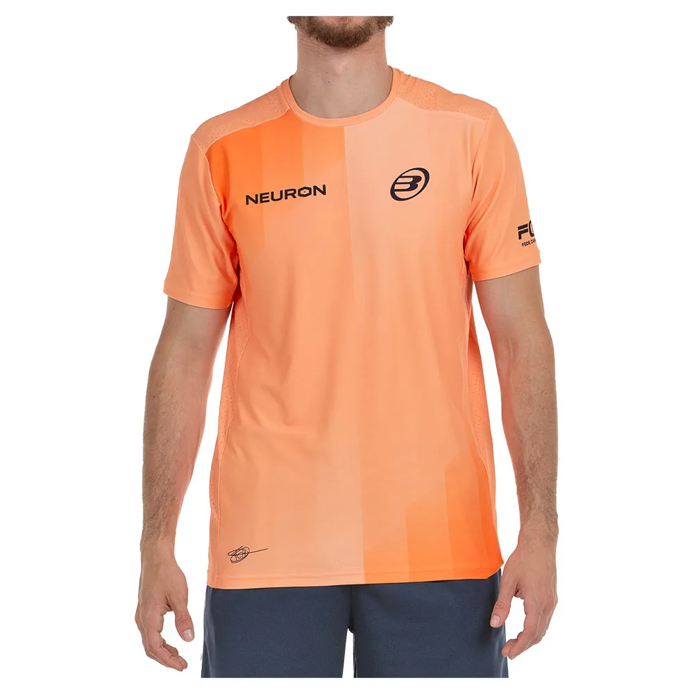 Bullpadel Chingotto 25v short sleeve T-shirt