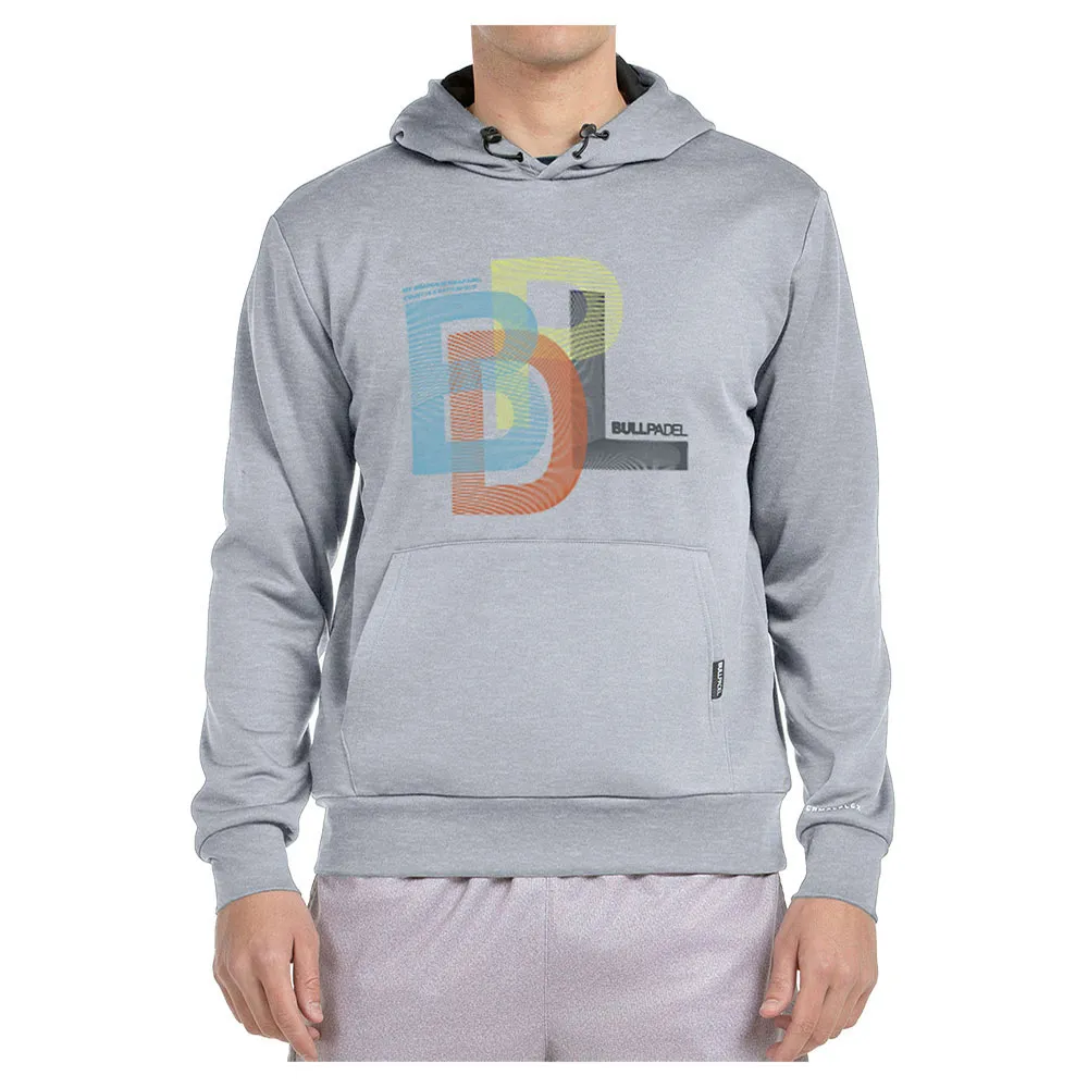 Bullpadel Gondo hoodie