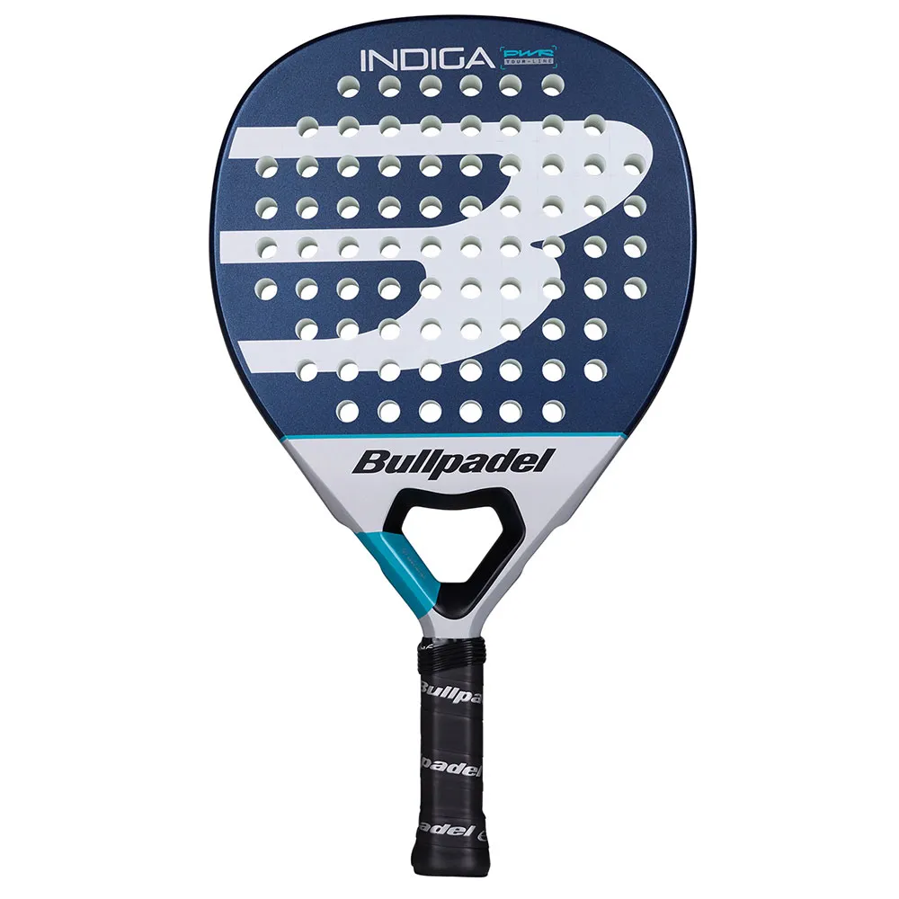 Bullpadel Indiga pwr 2026 padel racket
