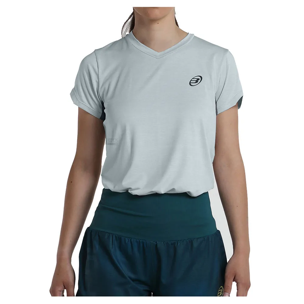 Bullpadel Larda short sleeve T-shirt