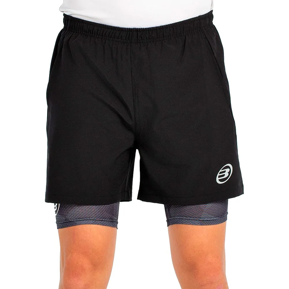 Bullpadel Manzan shorts