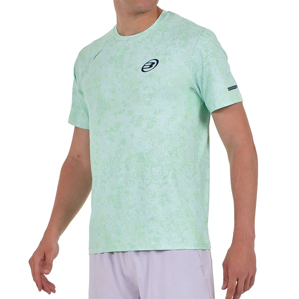 Bullpadel Masama short sleeve T-shirt