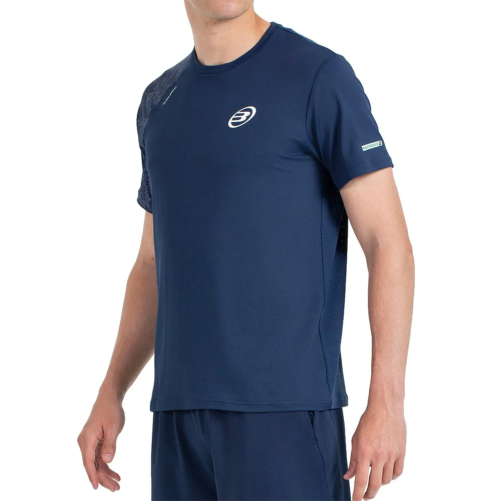Bullpadel Mazaron short sleeve T-shirt