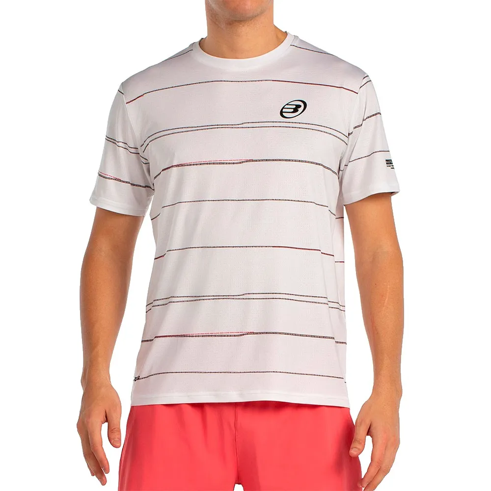 Bullpadel Moana short sleeve T-shirt