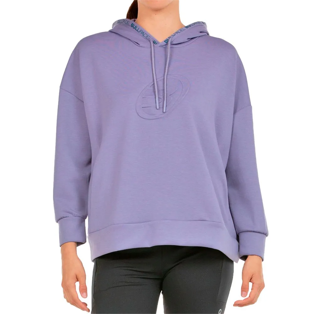 Bullpadel Naron hoodie