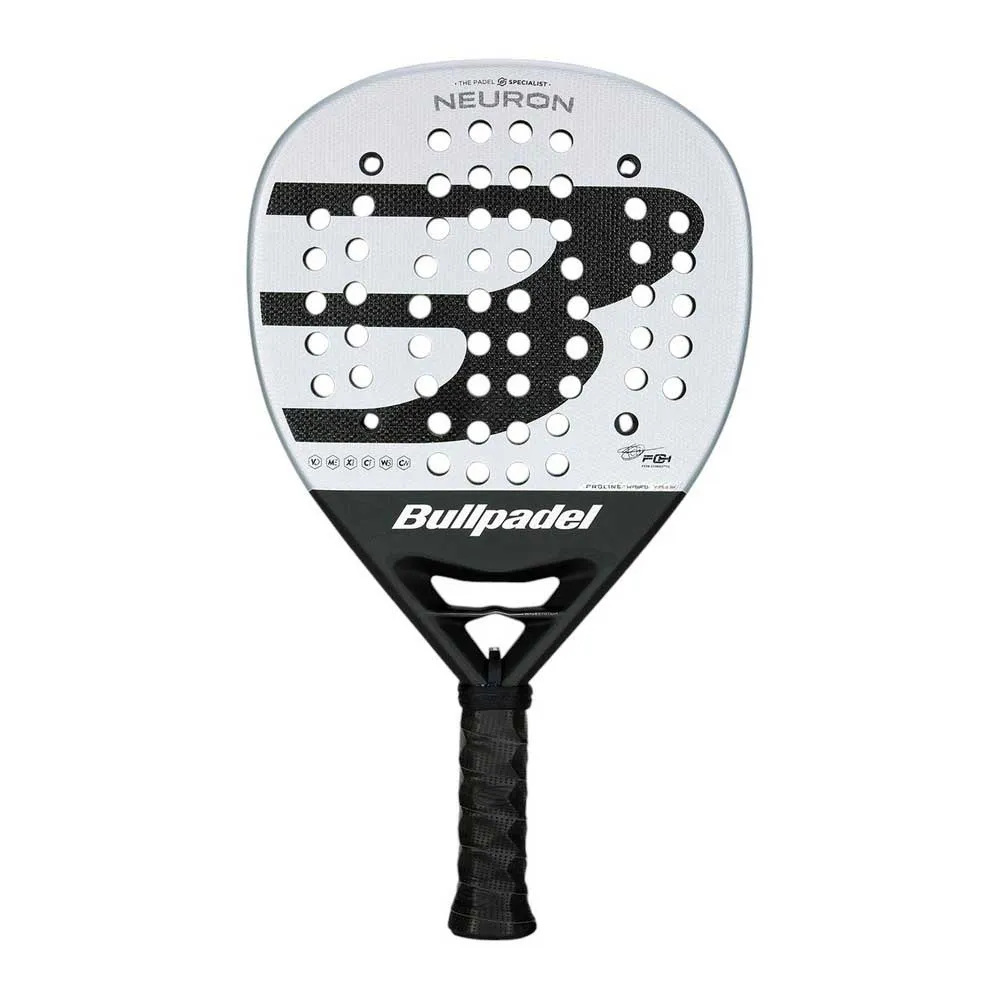 Bullpadel Neuron 2025 padel racket