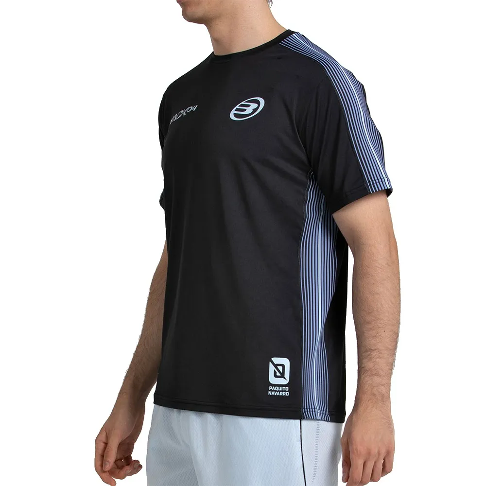 Bullpadel Paquito 26v short sleeve T-shirt
