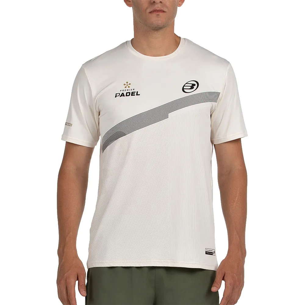 Bullpadel Patos short sleeve T-shirt